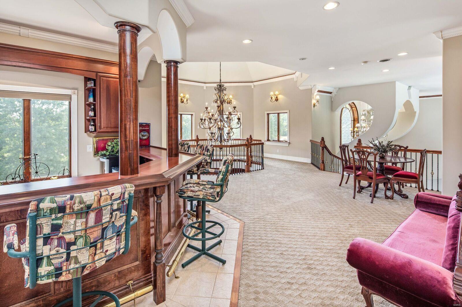 The Estate At Matteson Park #1 - Residential