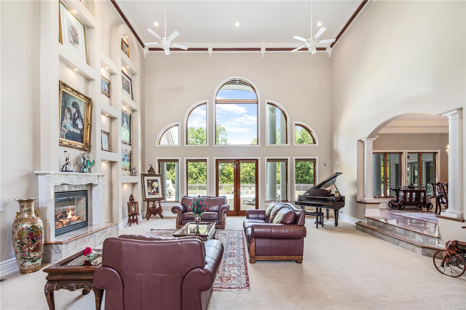 The Estate At Matteson Park #1 - Residential