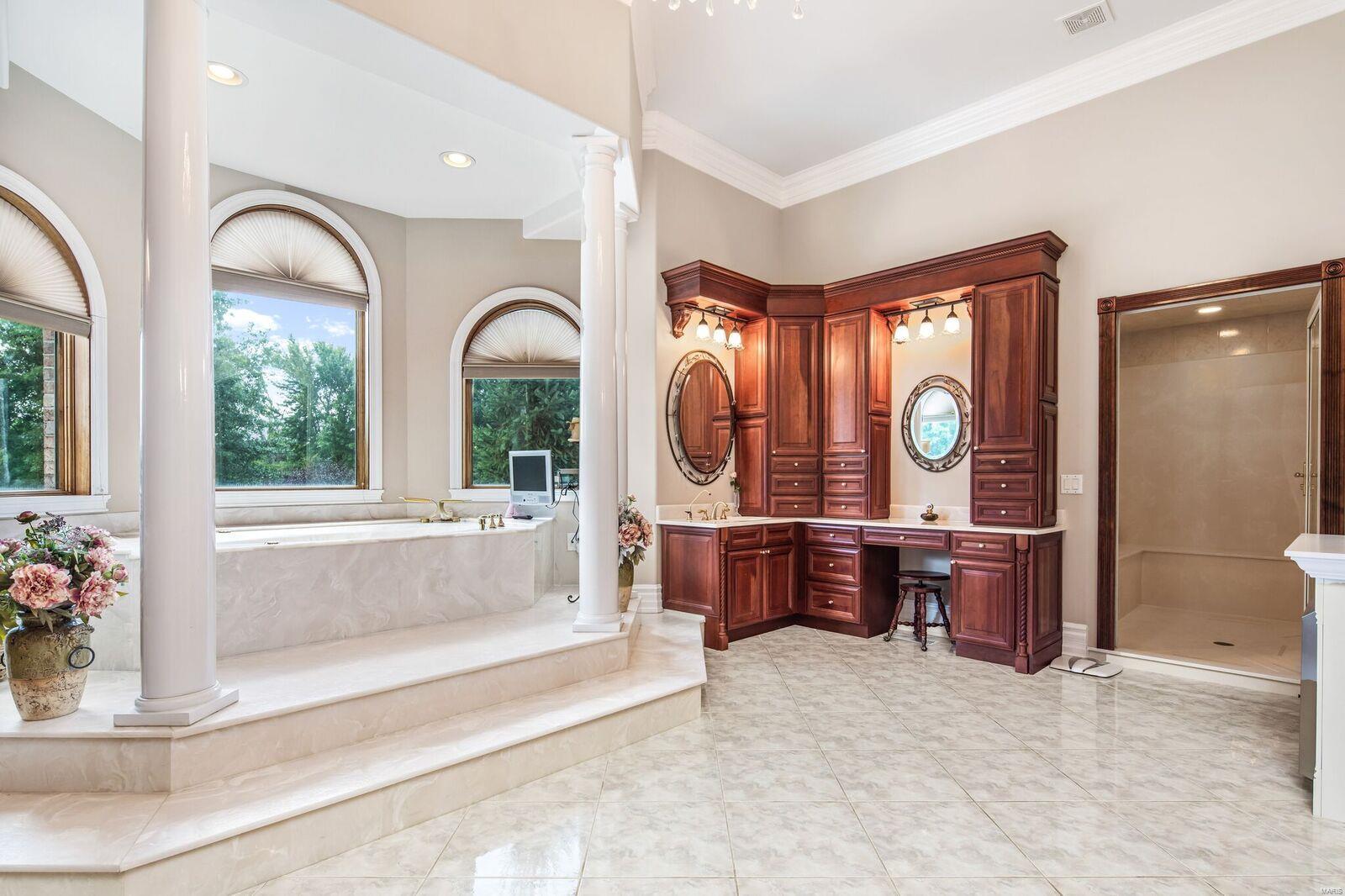 The Estate At Matteson Park #1 - Residential