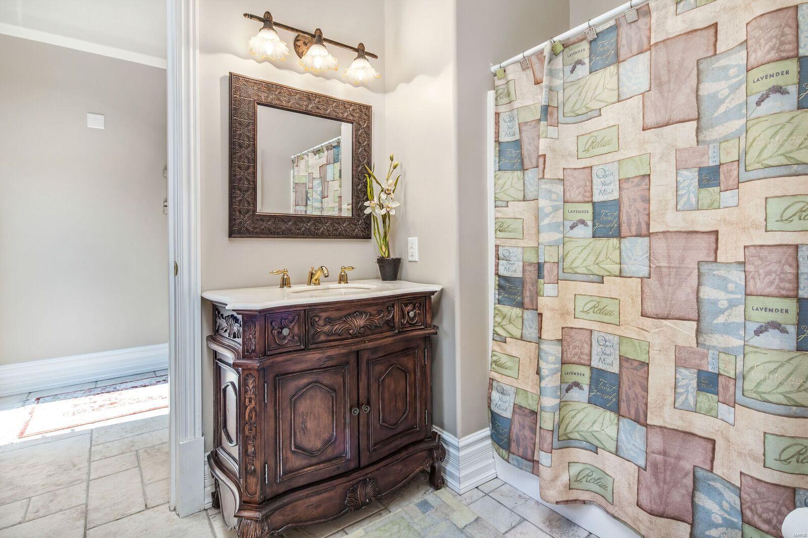 The Estate At Matteson Park #1 - Residential