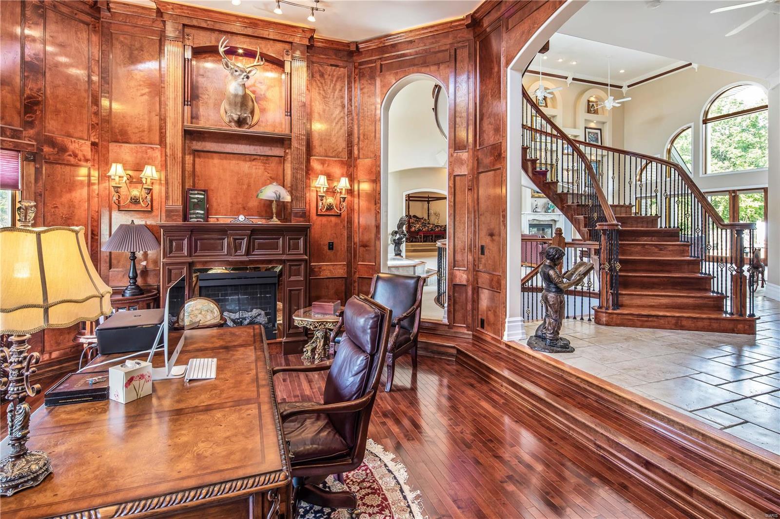 The Estate At Matteson Park #1 - Residential