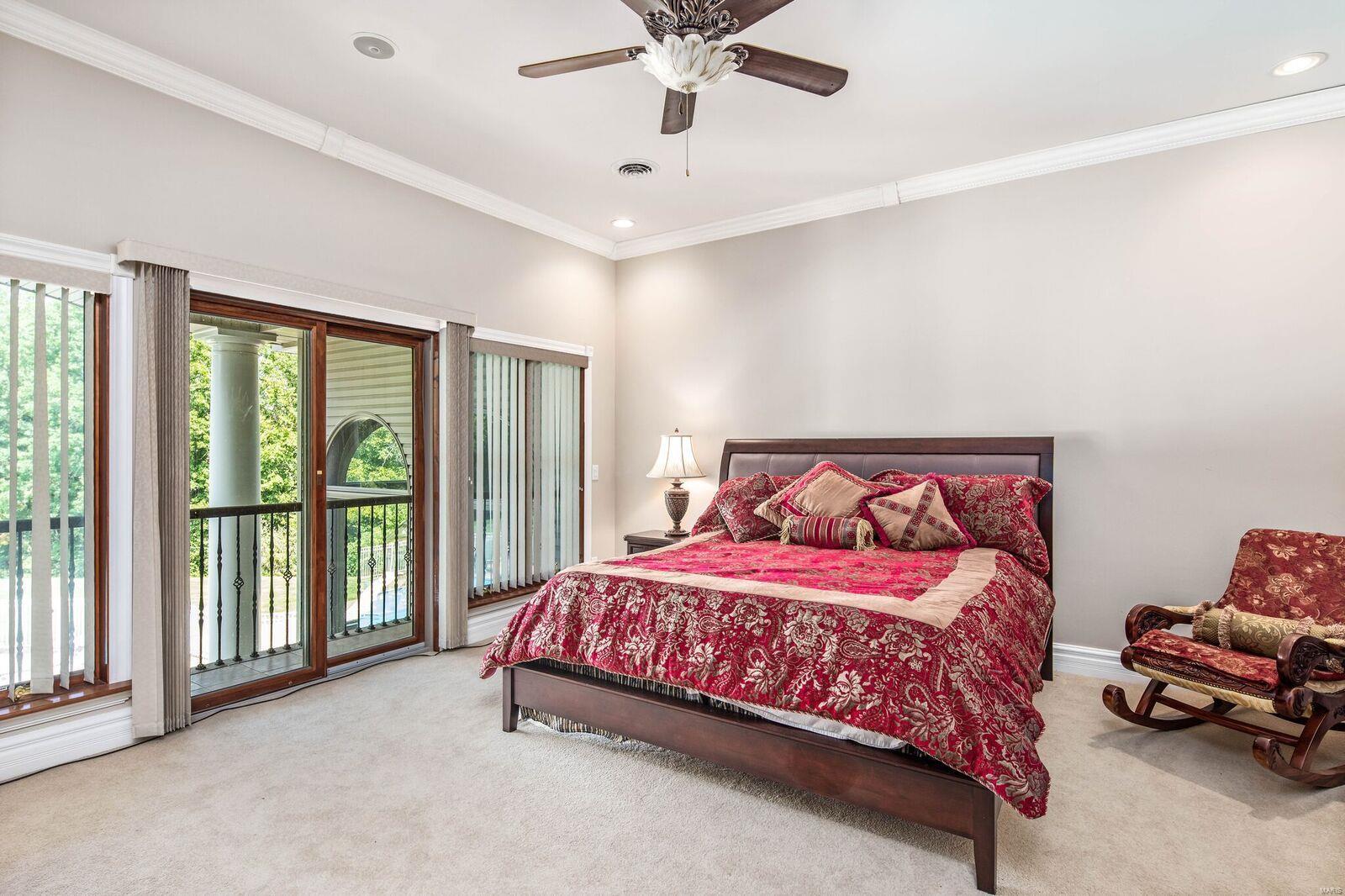 The Estate At Matteson Park #1 - Residential