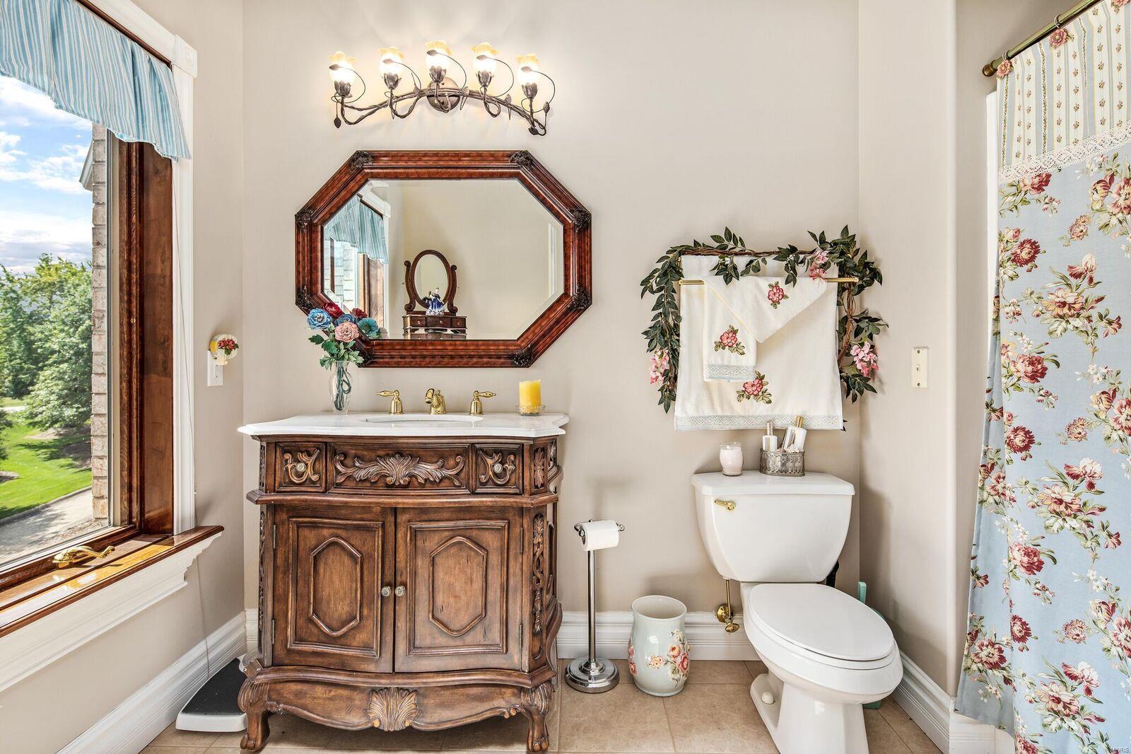 The Estate At Matteson Park #1 - Residential