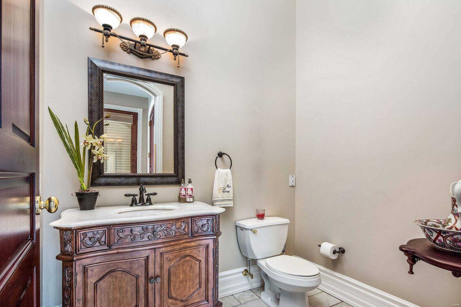 The Estate At Matteson Park #1 - Residential