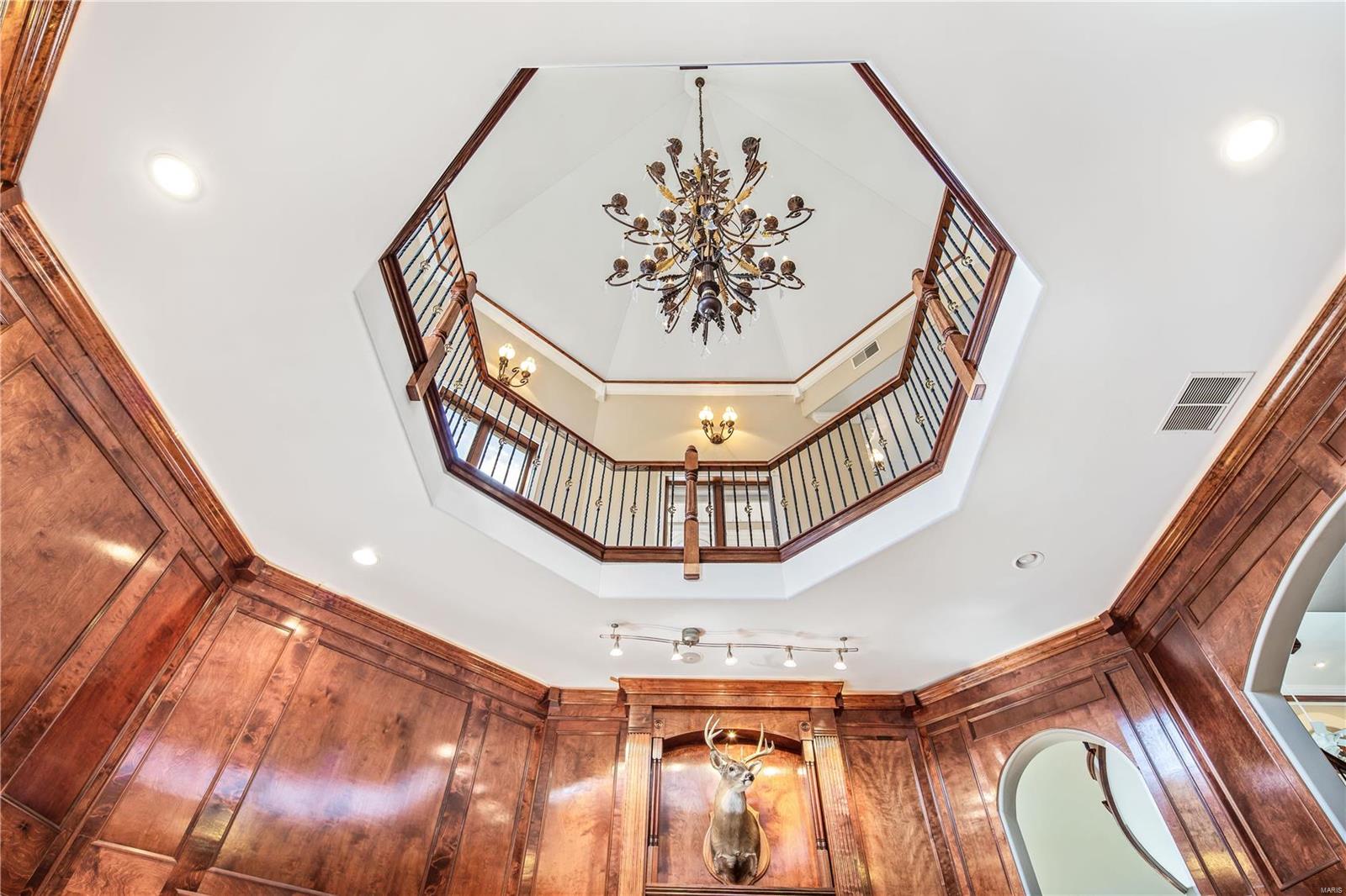 The Estate At Matteson Park #1 - Residential