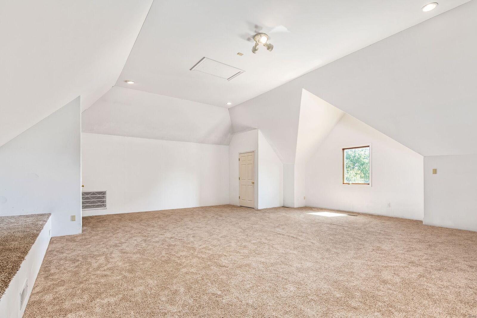 The Estate At Matteson Park #1 - Residential