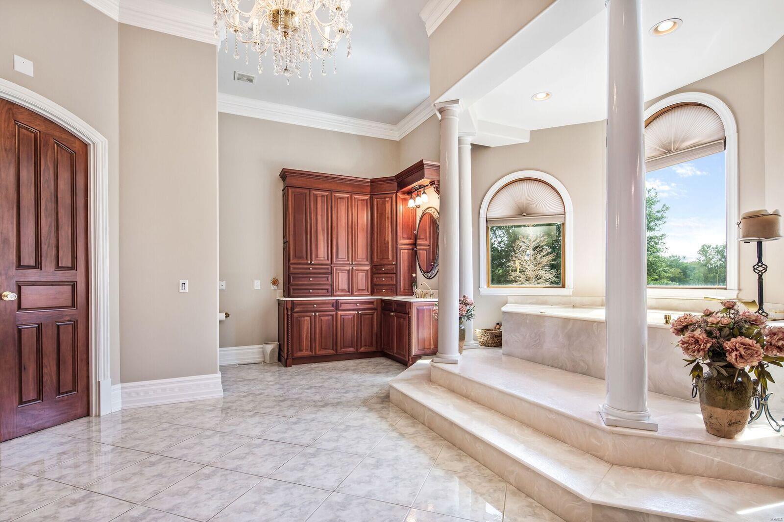 The Estate At Matteson Park #1 - Residential