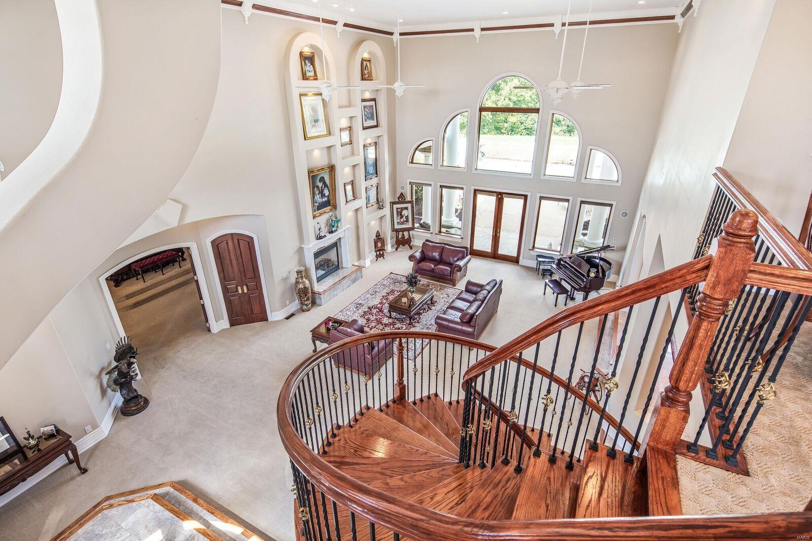 The Estate At Matteson Park #1 - Residential