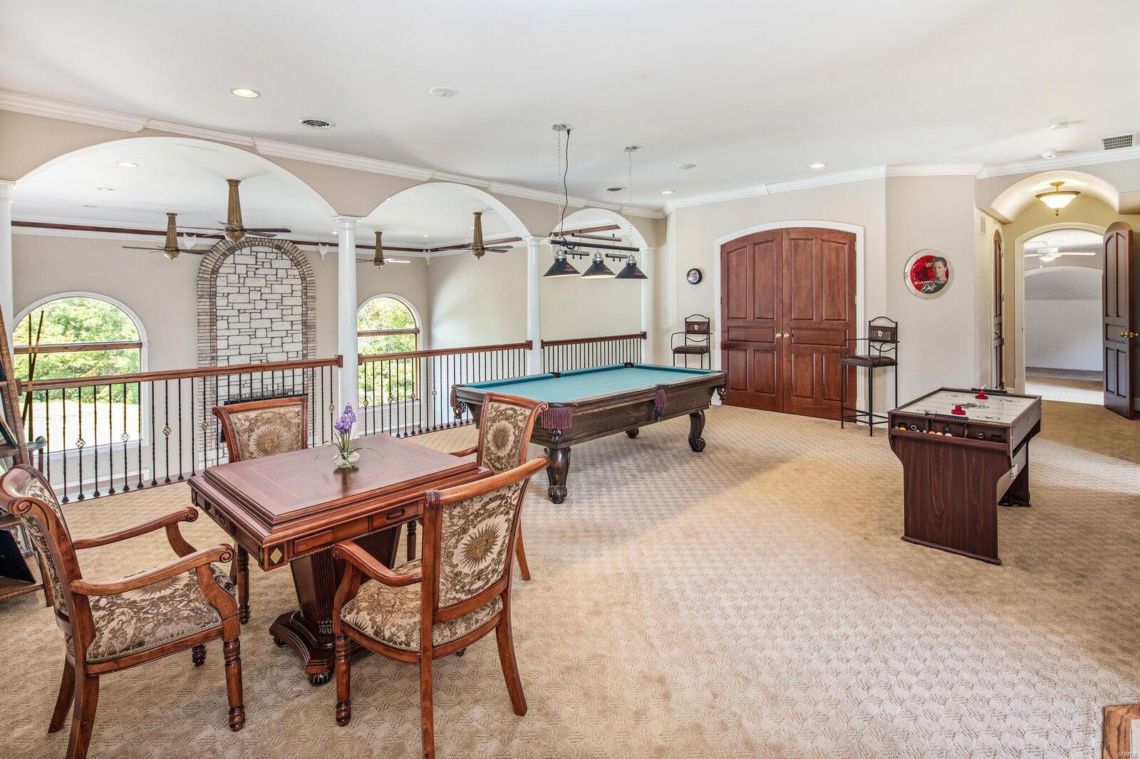 The Estate At Matteson Park #1 - Residential