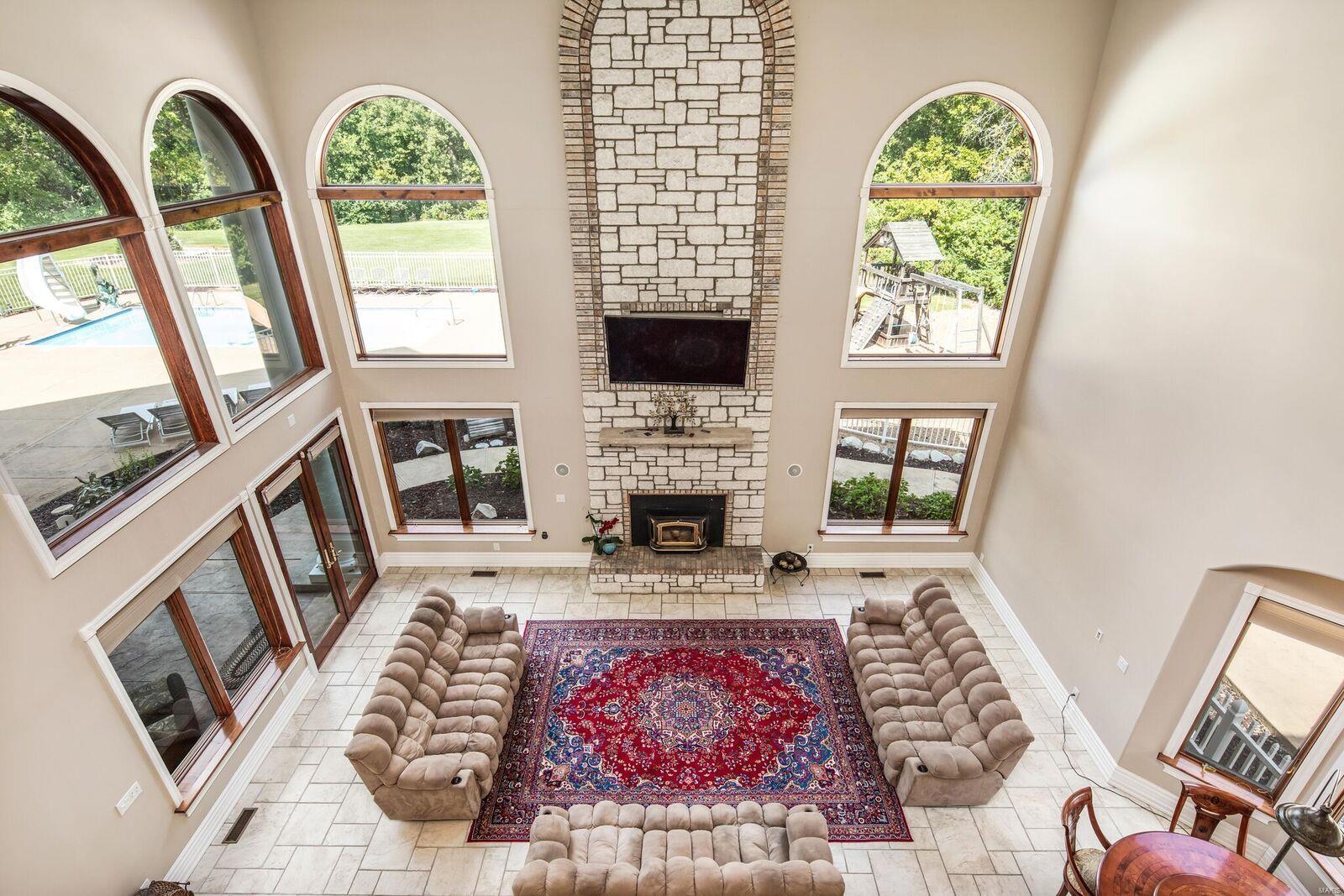 The Estate At Matteson Park #1 - Residential