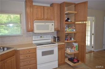 Bayshore - Residential