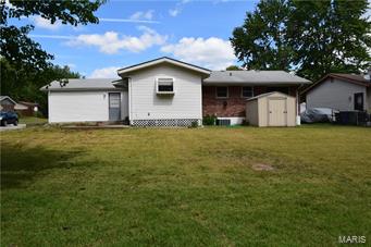 Bayshore - Residential