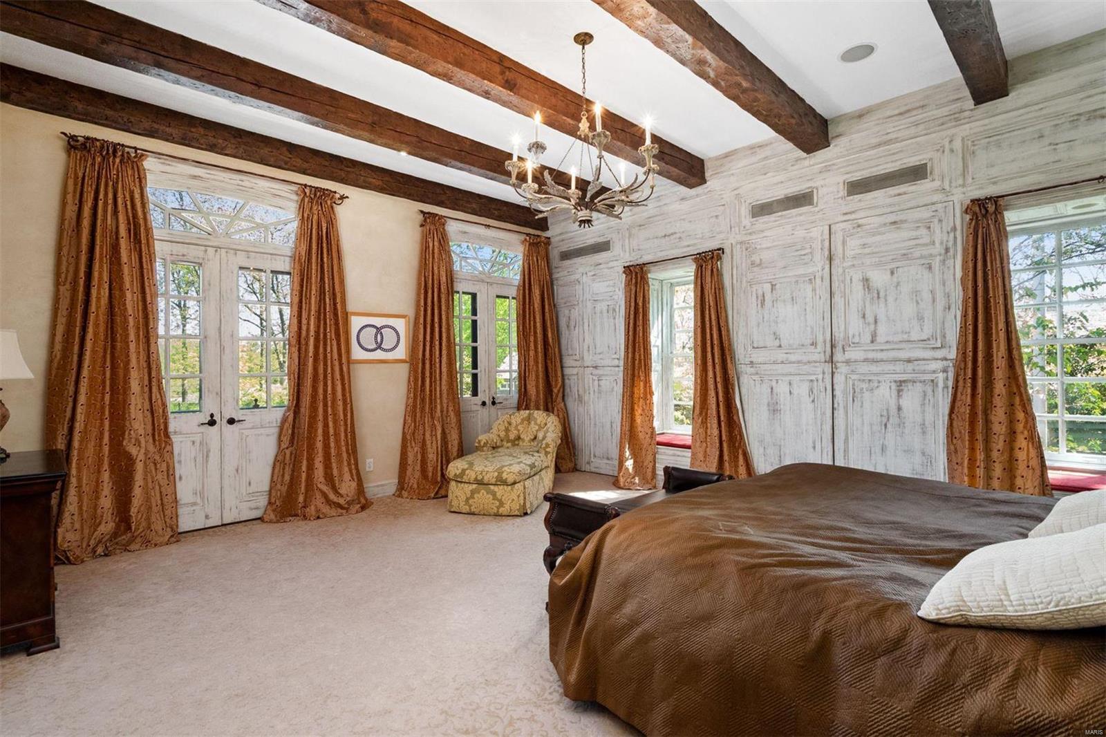 Barclay Woods - Residential