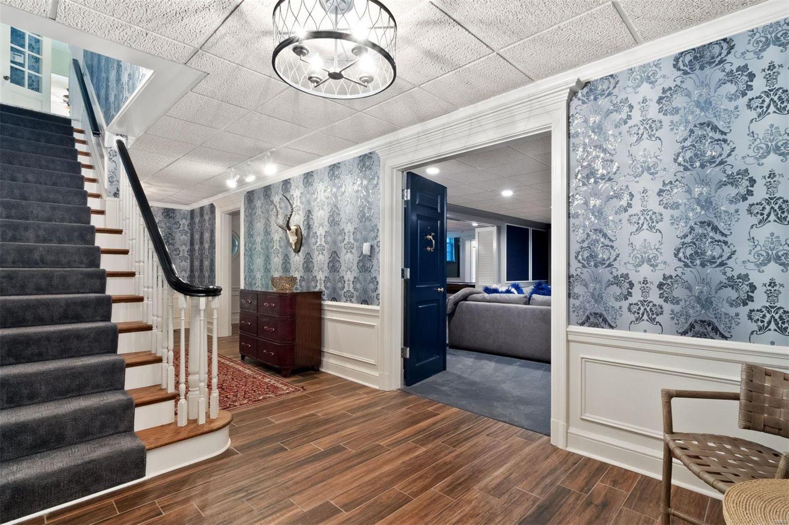 Barclay Woods - Residential