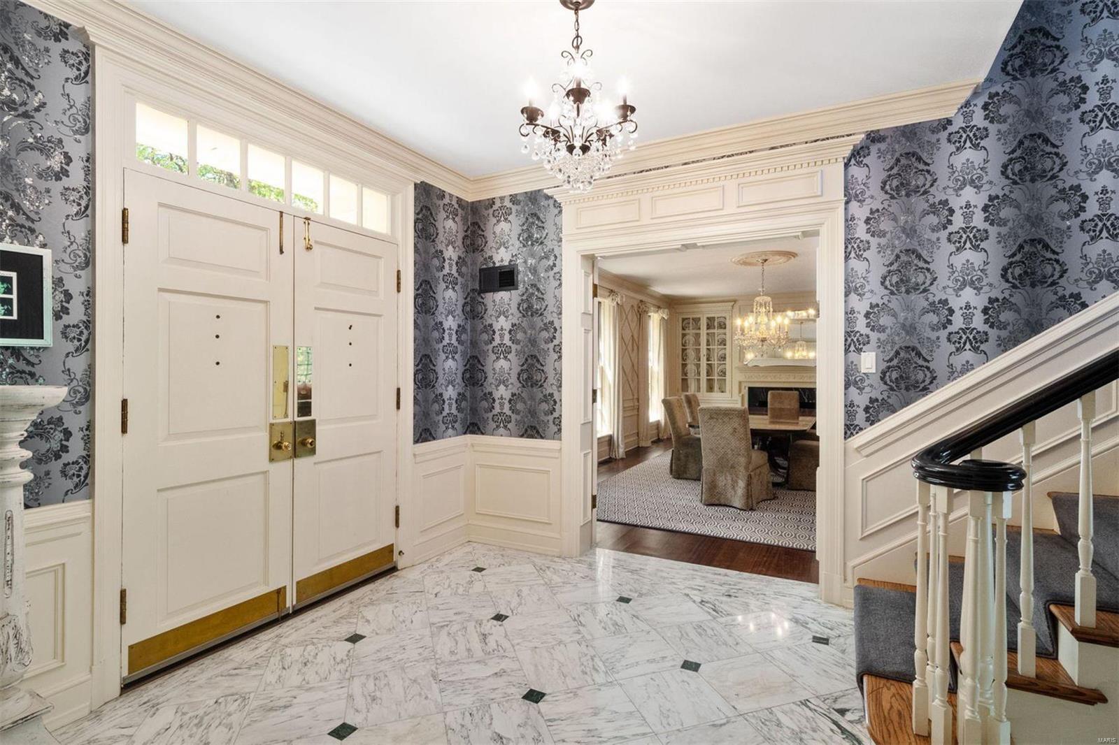 Barclay Woods - Residential