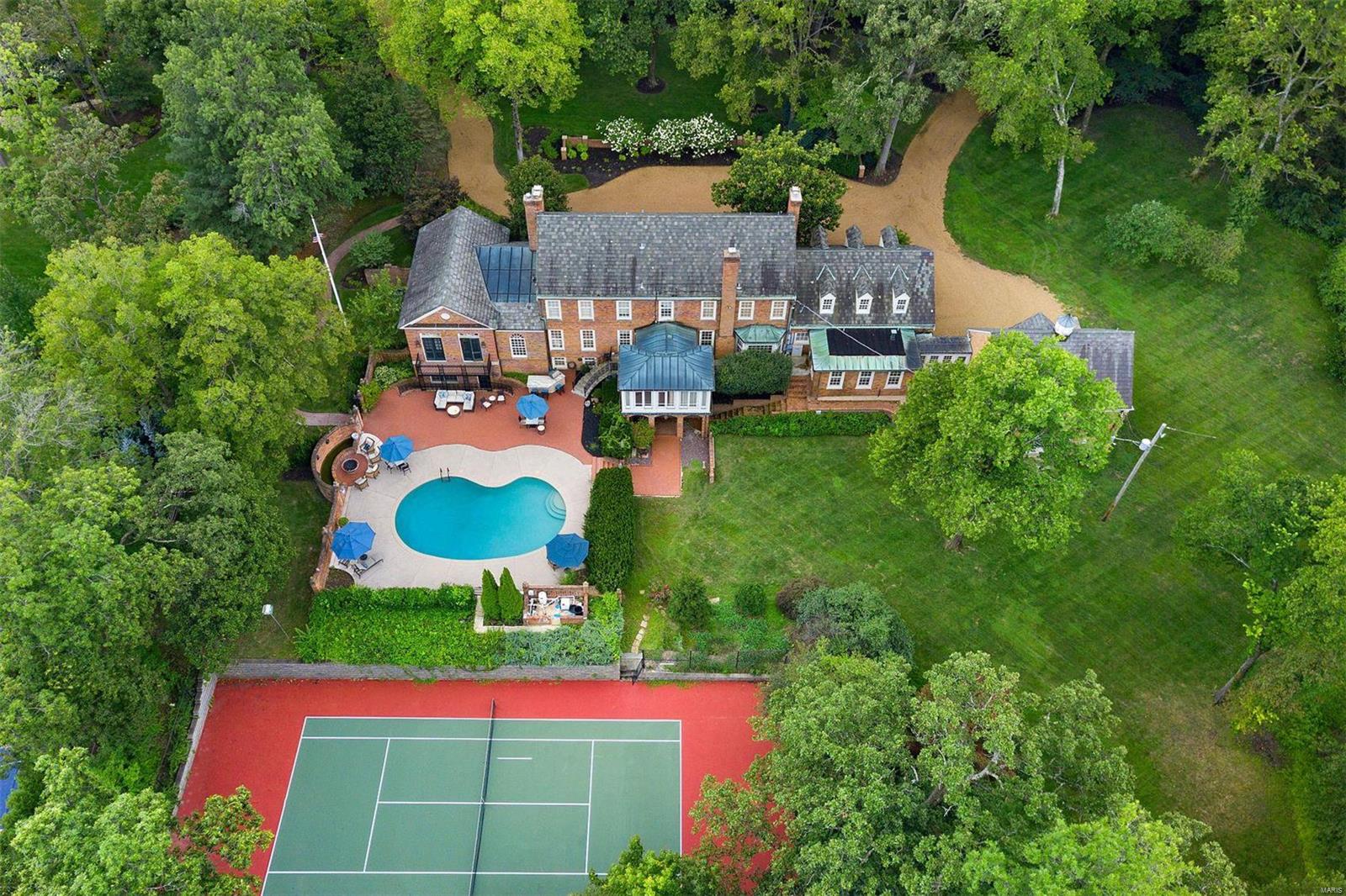 Barclay Woods - Residential