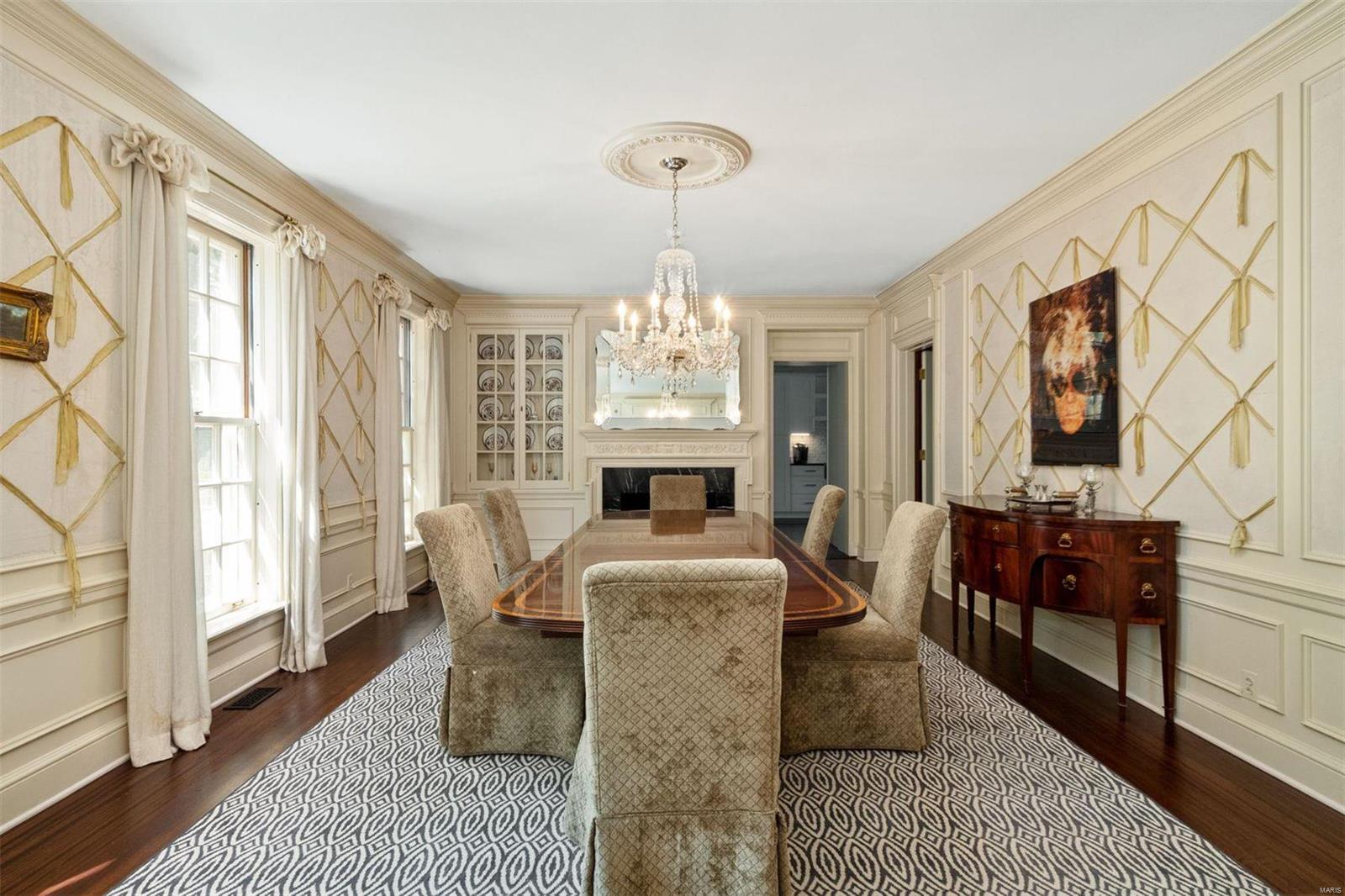 Barclay Woods - Residential