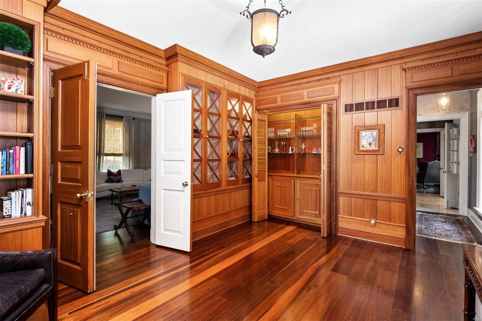 Barclay Woods - Residential