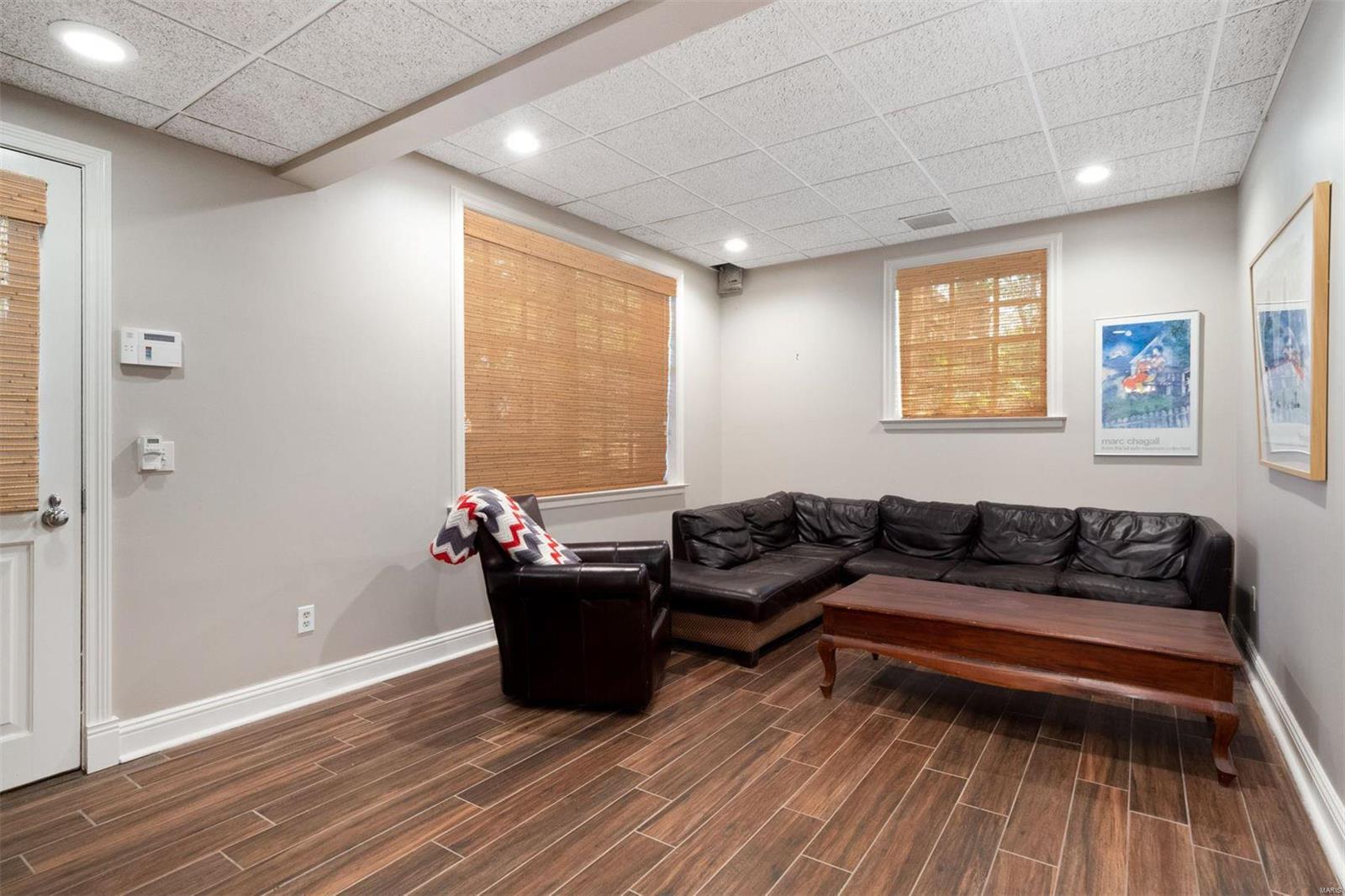 Barclay Woods - Residential