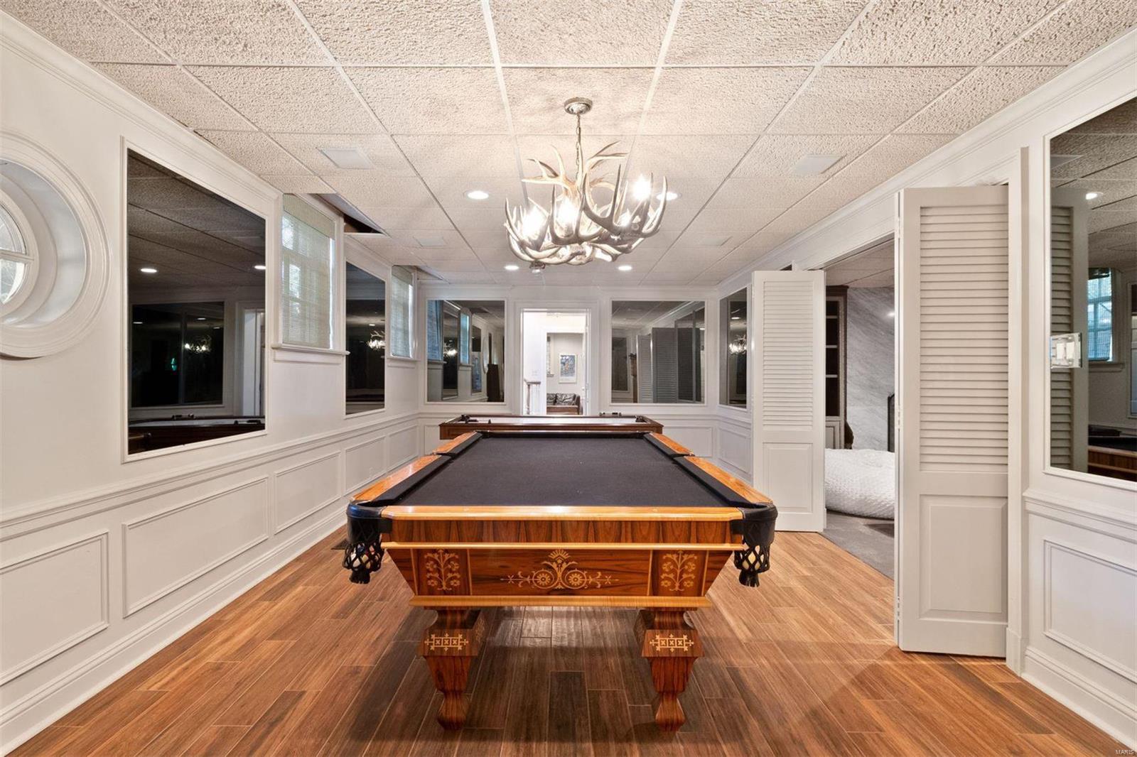 Barclay Woods - Residential