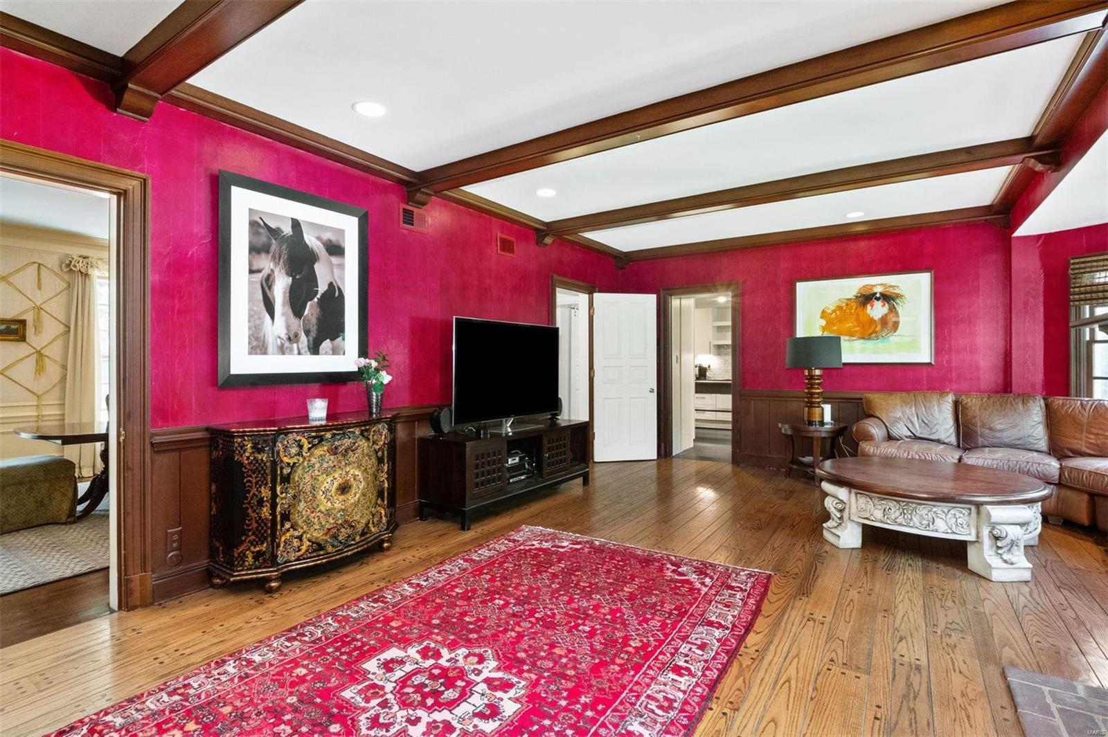 Barclay Woods - Residential