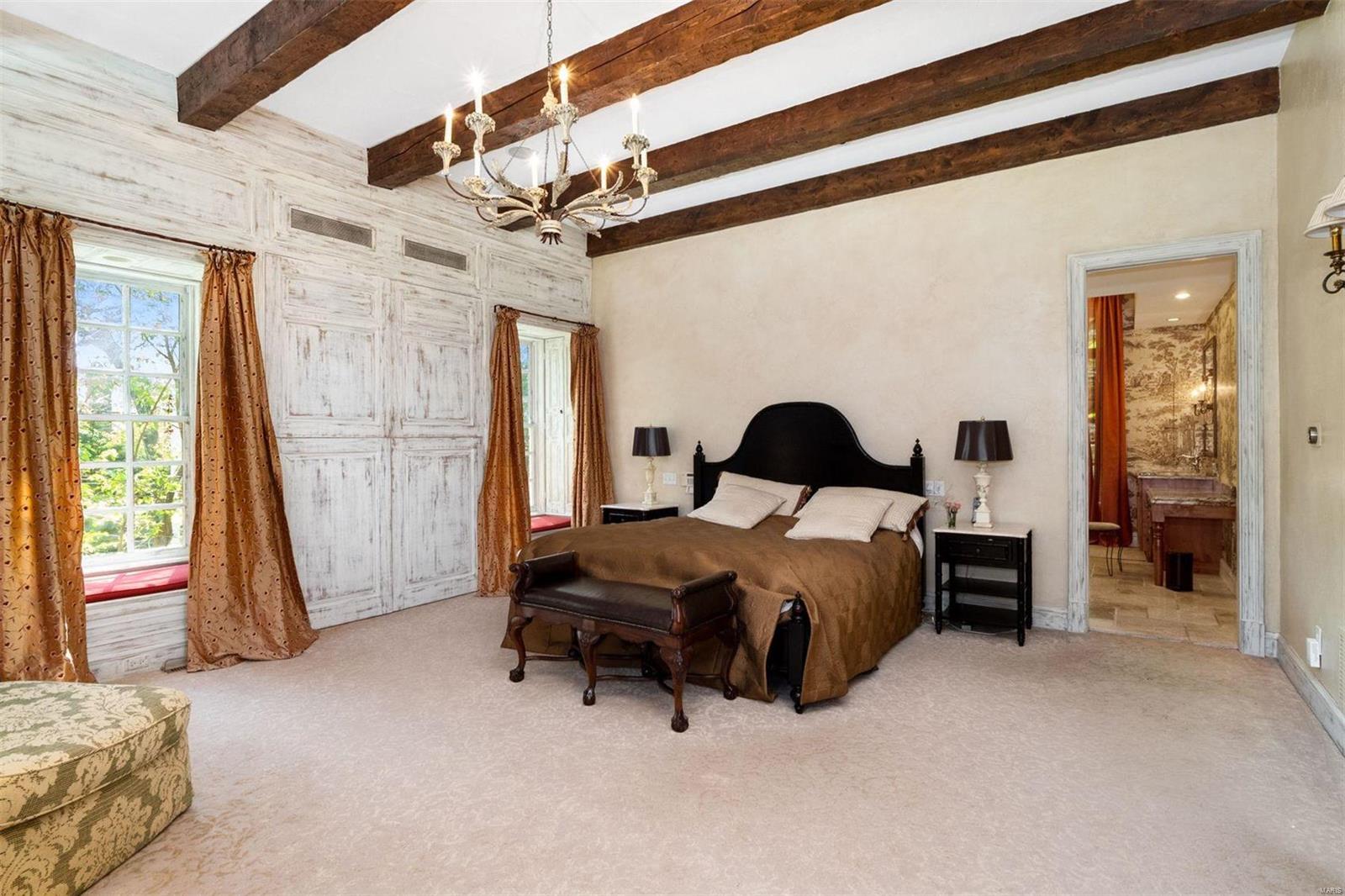 Barclay Woods - Residential