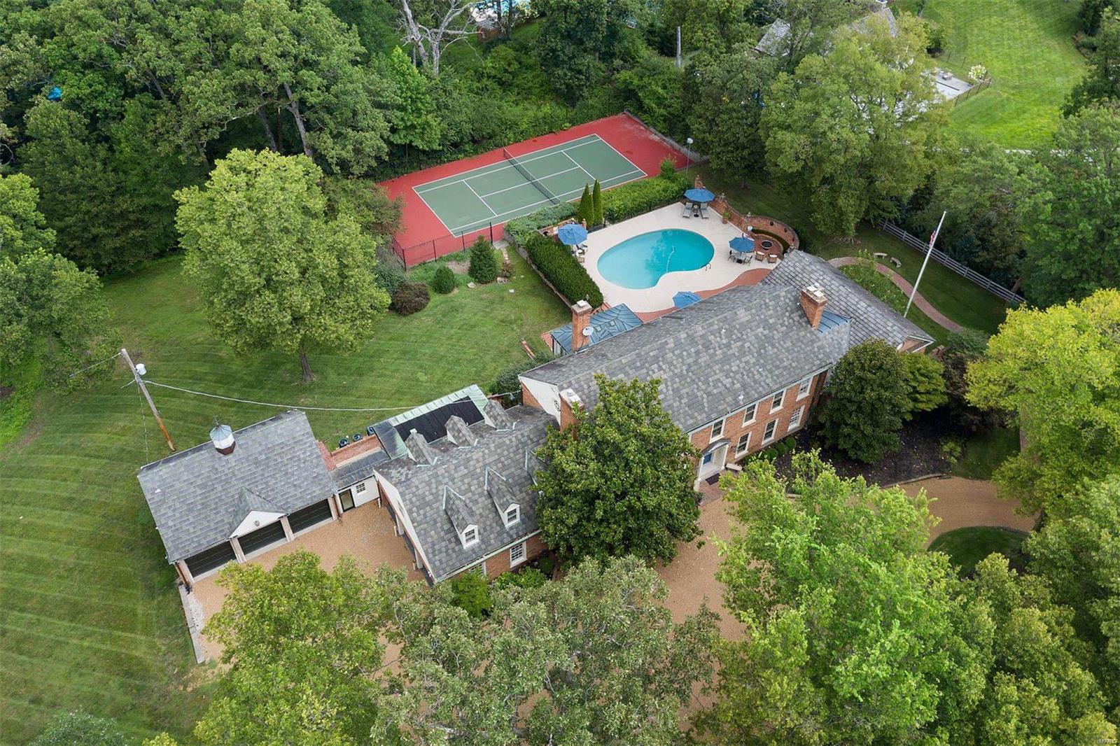 Barclay Woods - Residential