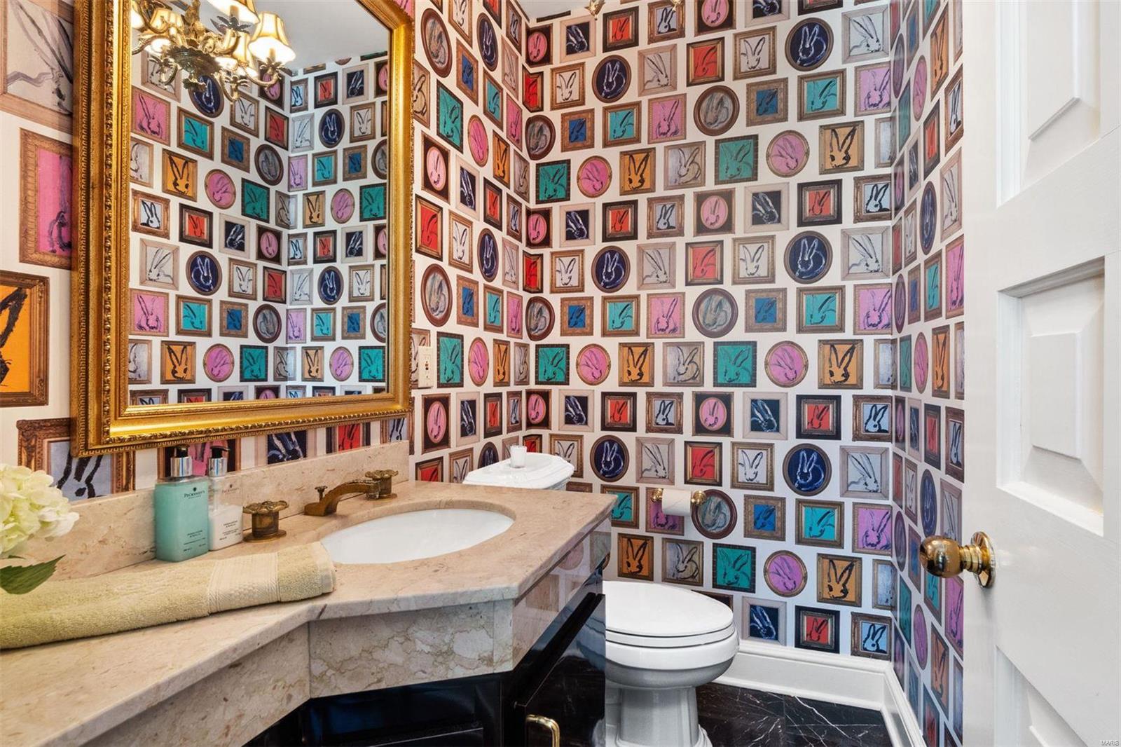 Barclay Woods - Residential