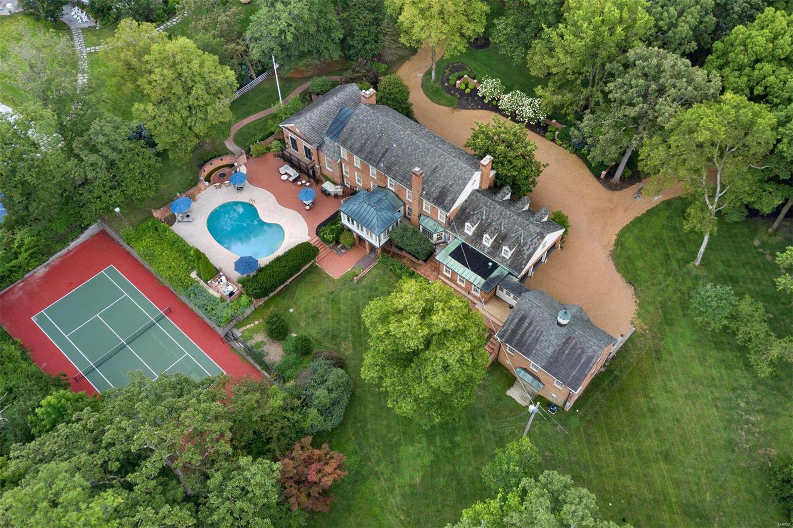 Barclay Woods - Residential