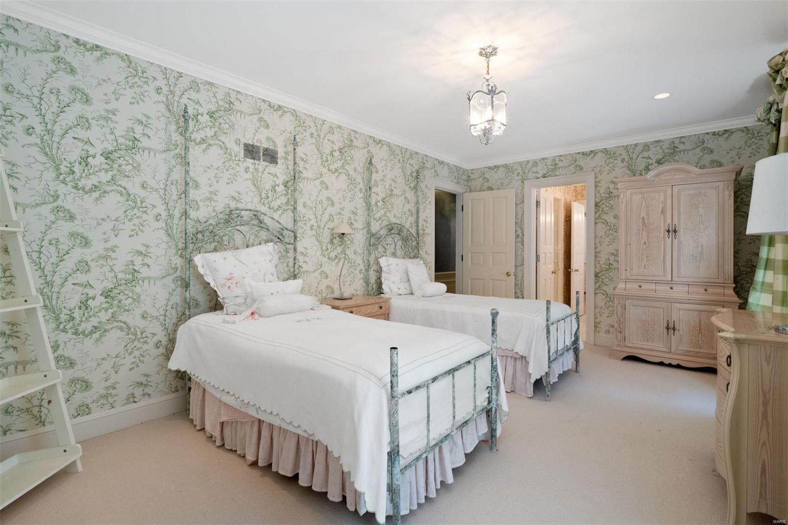 Barclay Woods - Residential