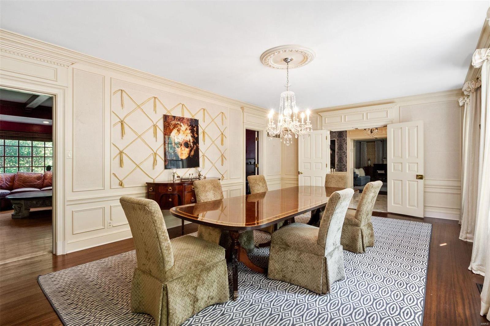 Barclay Woods - Residential