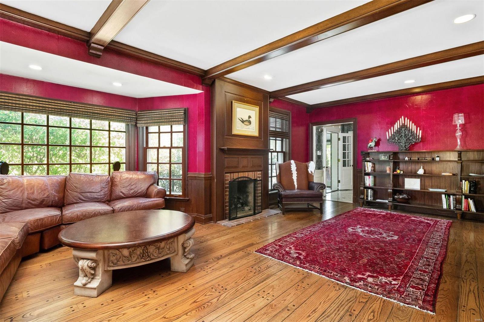 Barclay Woods - Residential