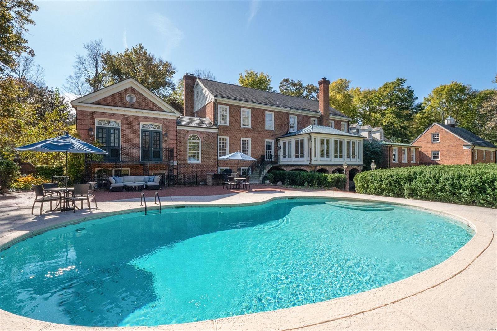 Barclay Woods - Residential