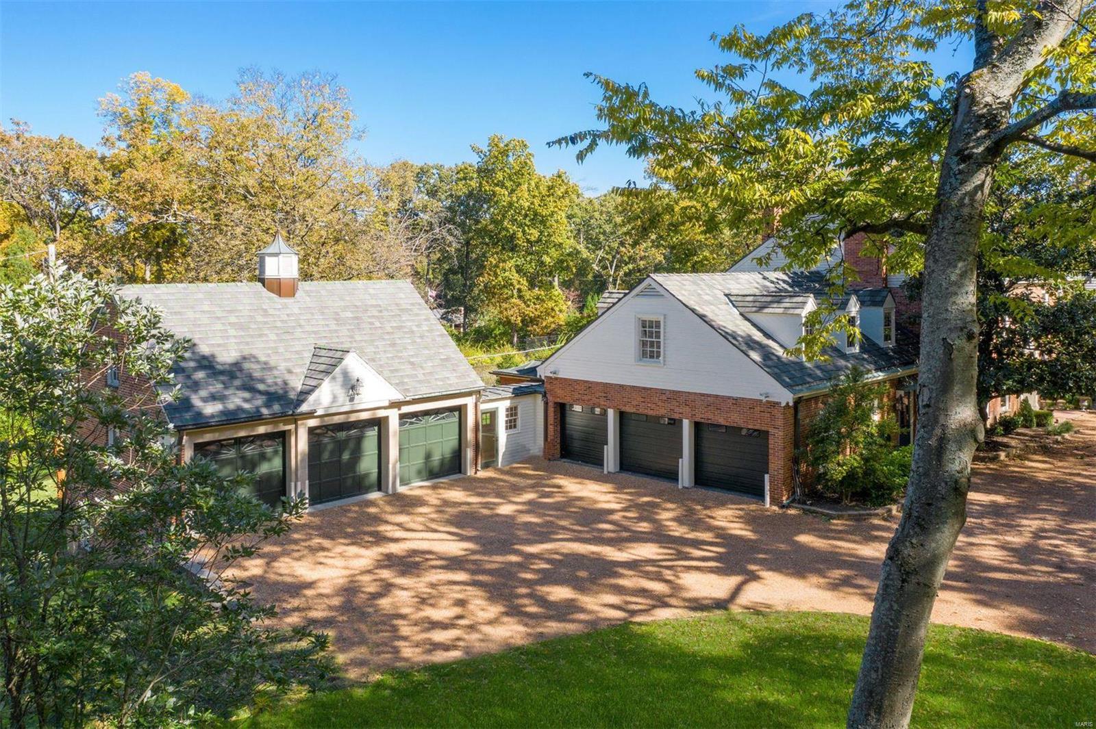 Barclay Woods - Residential