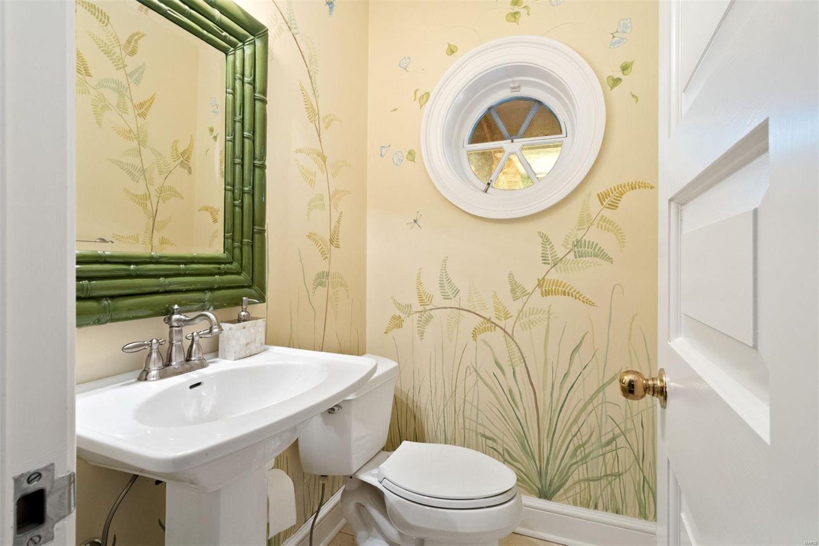 Barclay Woods - Residential