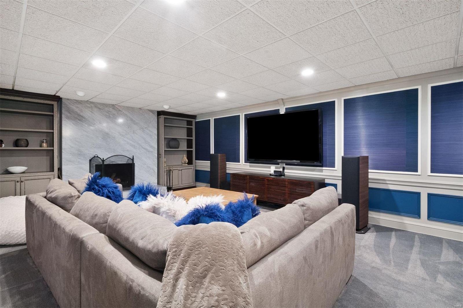 Barclay Woods - Residential