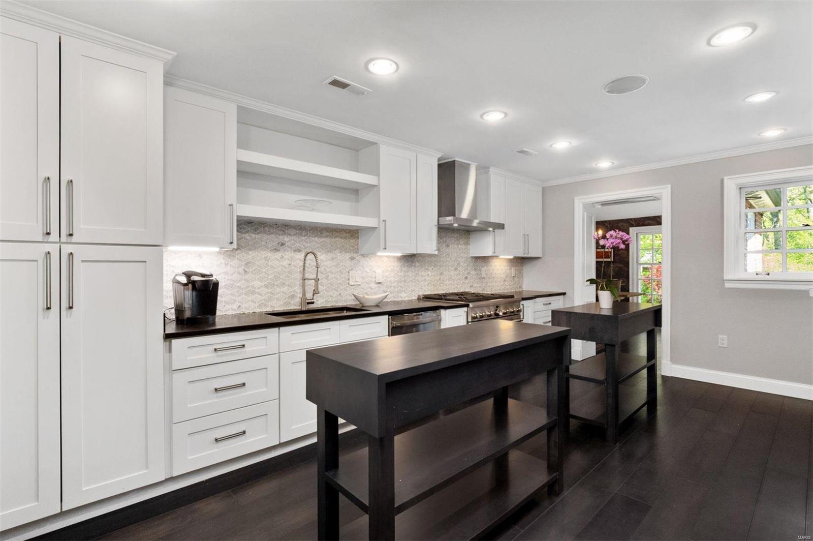 Barclay Woods - Residential