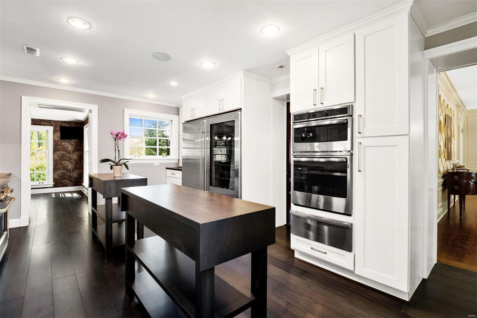 Barclay Woods - Residential