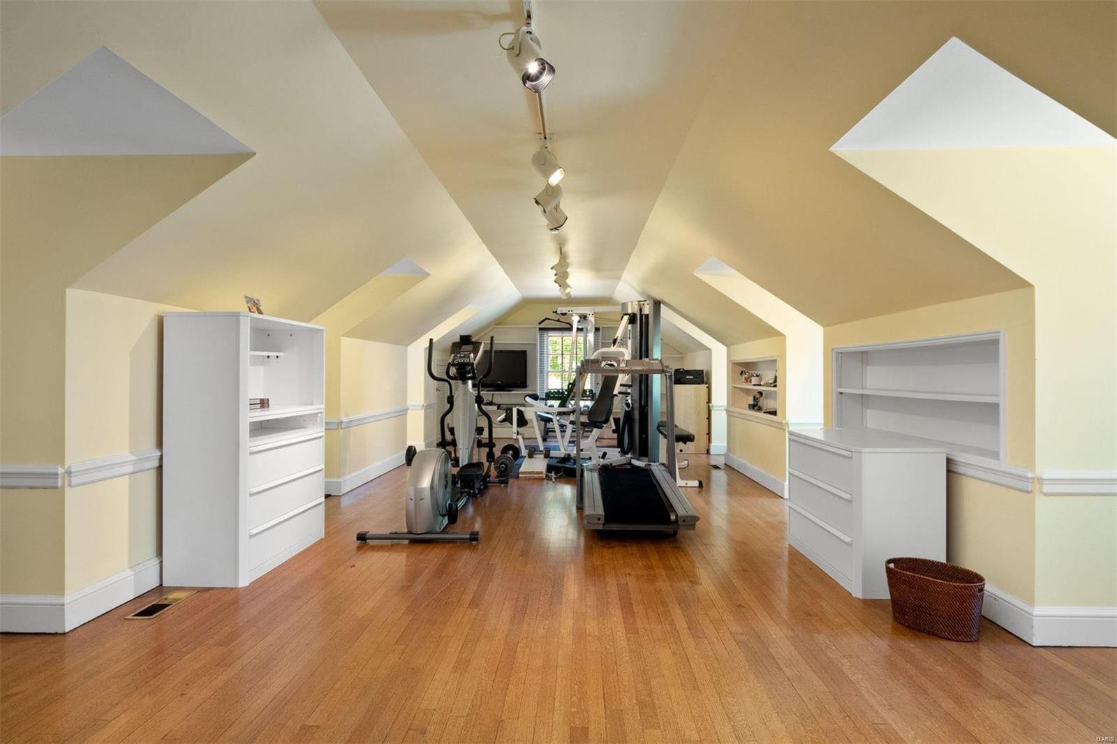 Barclay Woods - Residential