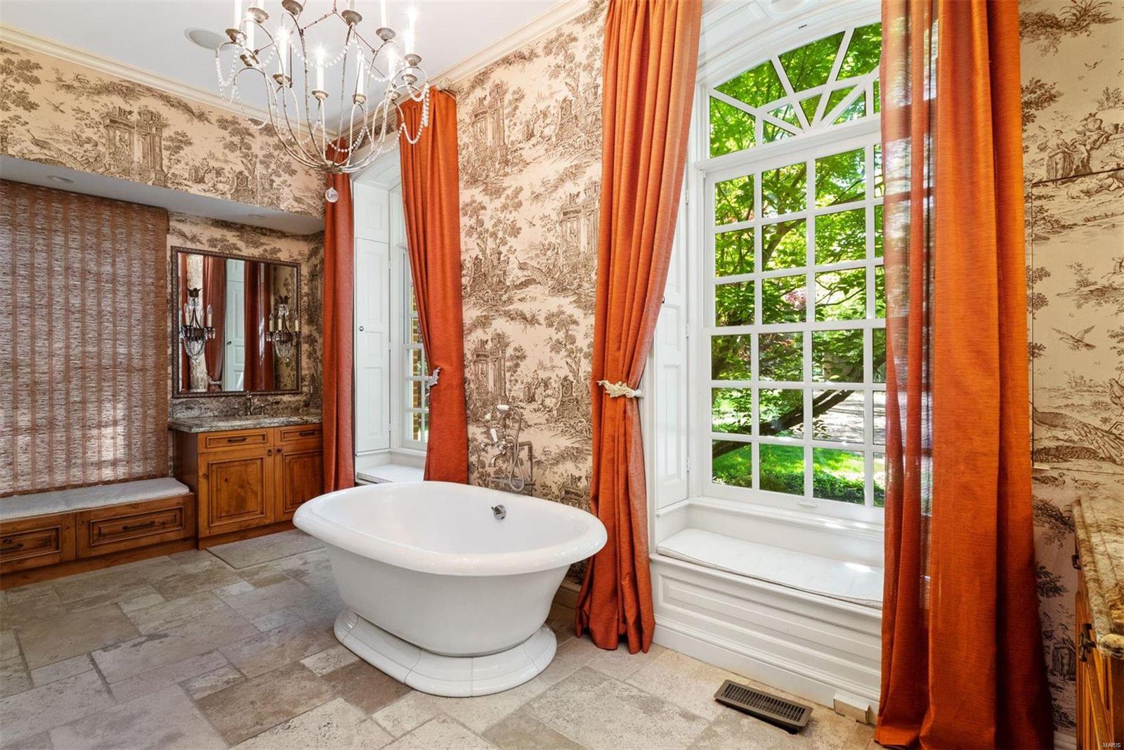 Barclay Woods - Residential