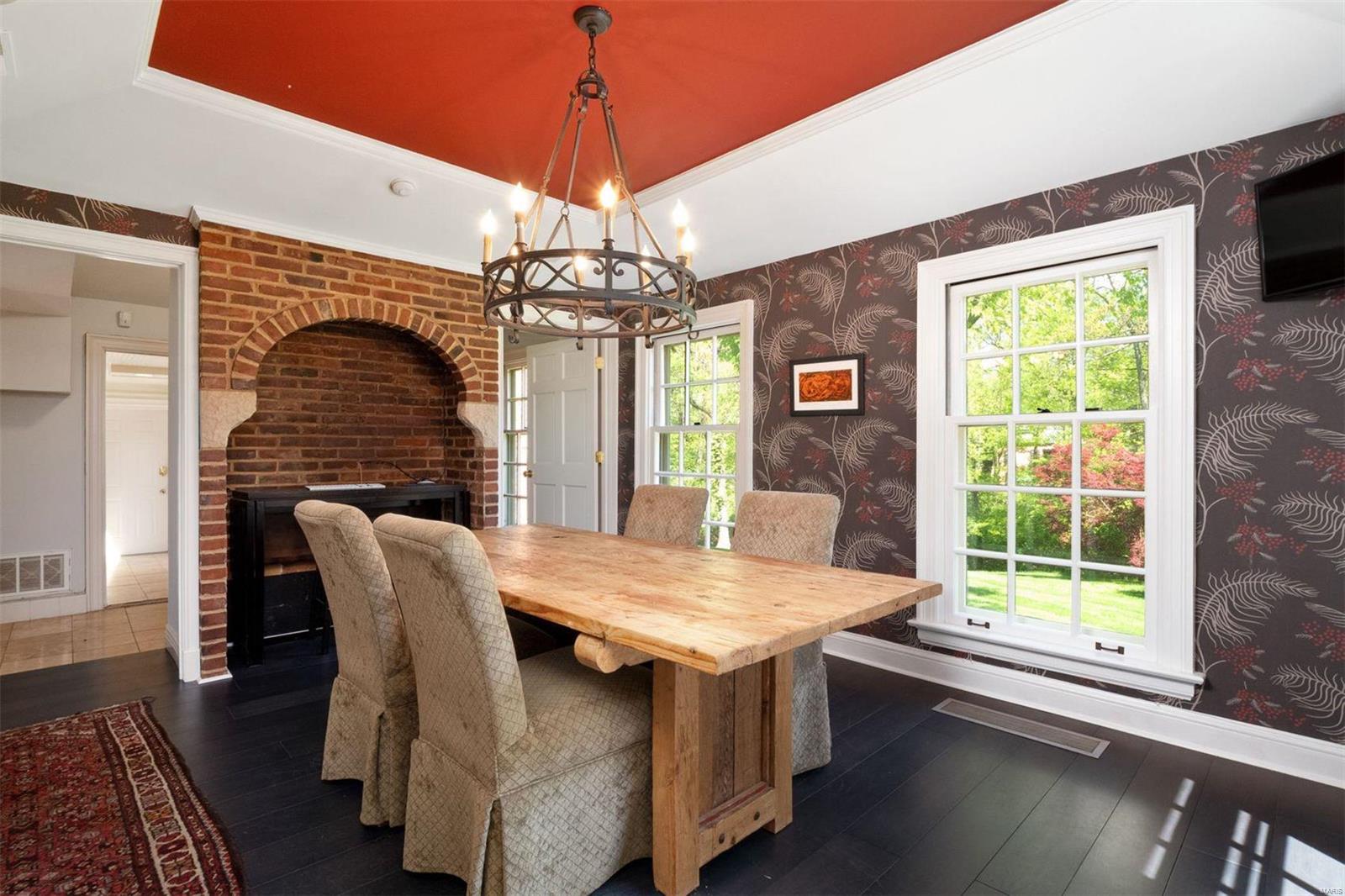 Barclay Woods - Residential