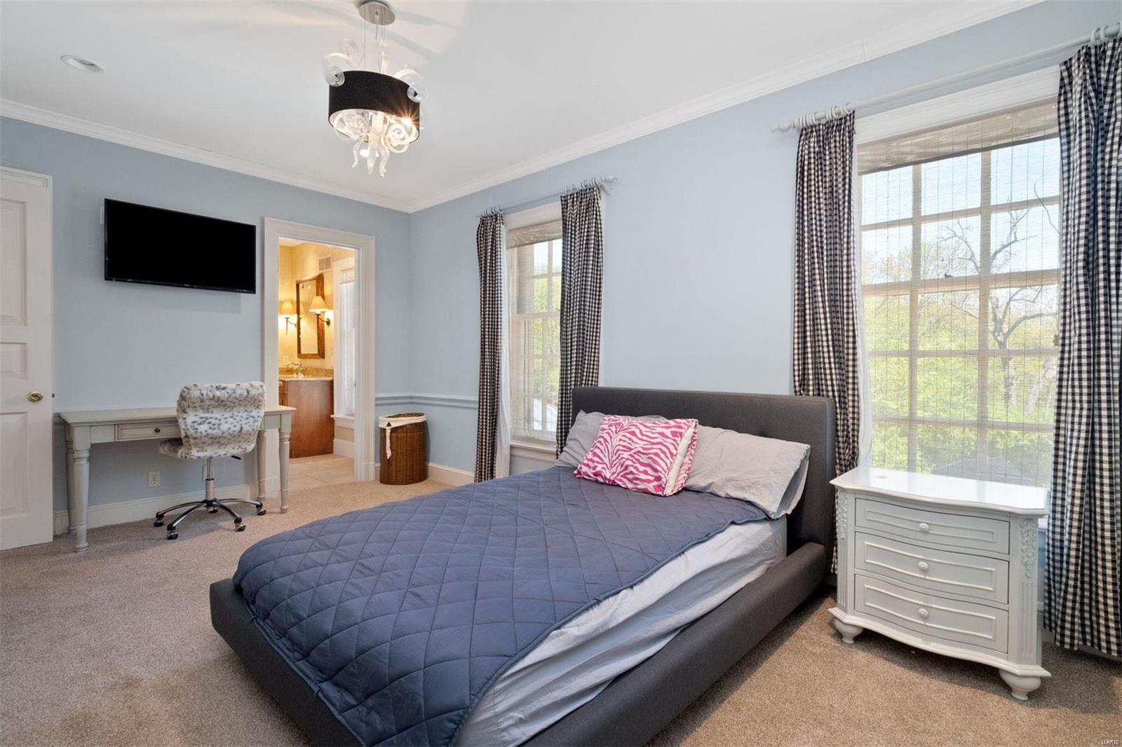 Barclay Woods - Residential