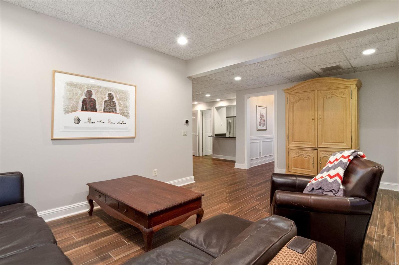 Barclay Woods - Residential