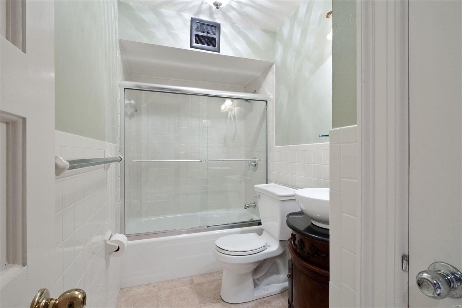 Barclay Woods - Residential