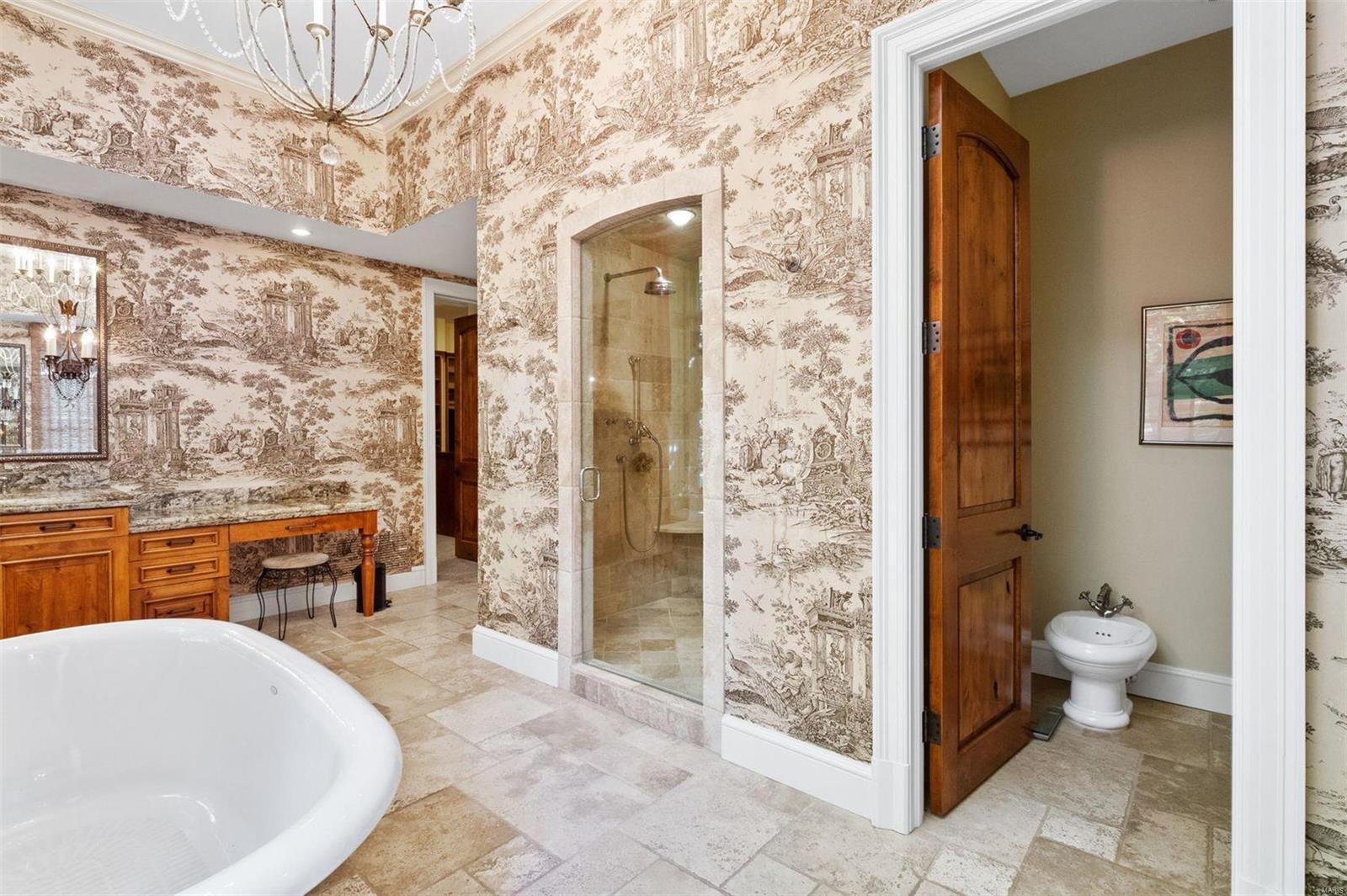 Barclay Woods - Residential