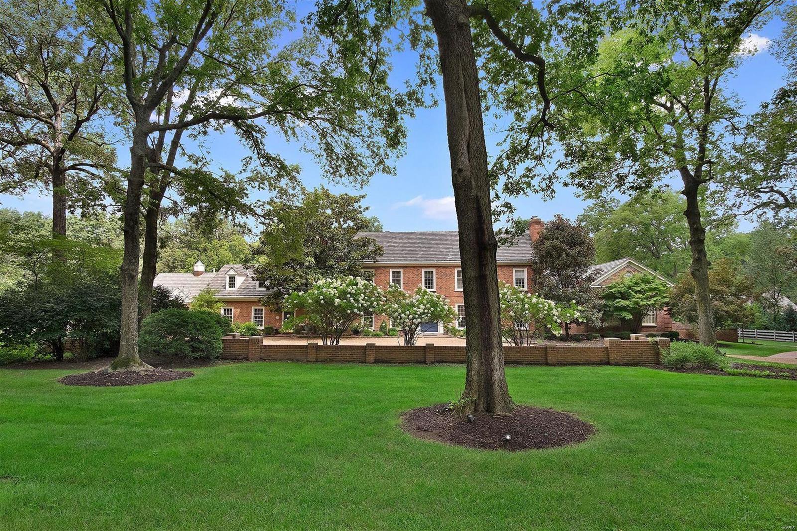 Barclay Woods - Residential