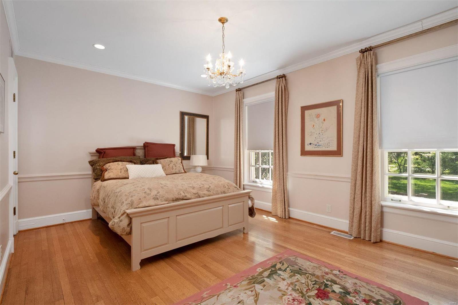 Barclay Woods - Residential