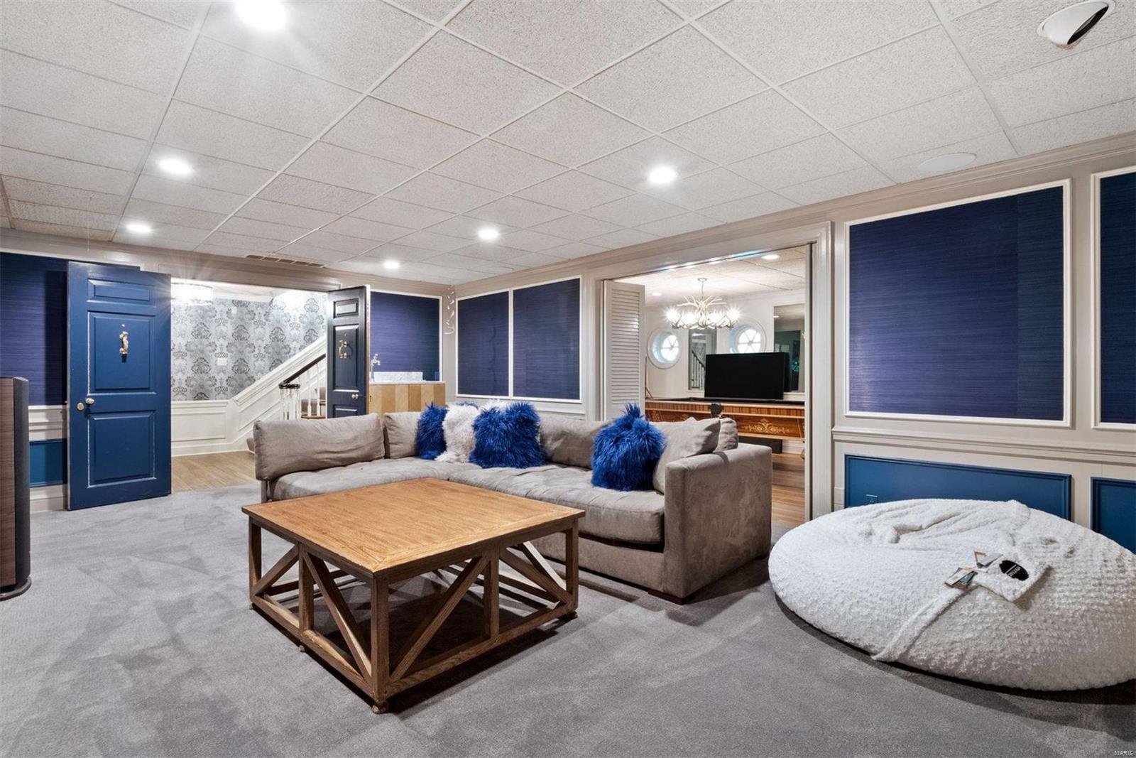 Barclay Woods - Residential