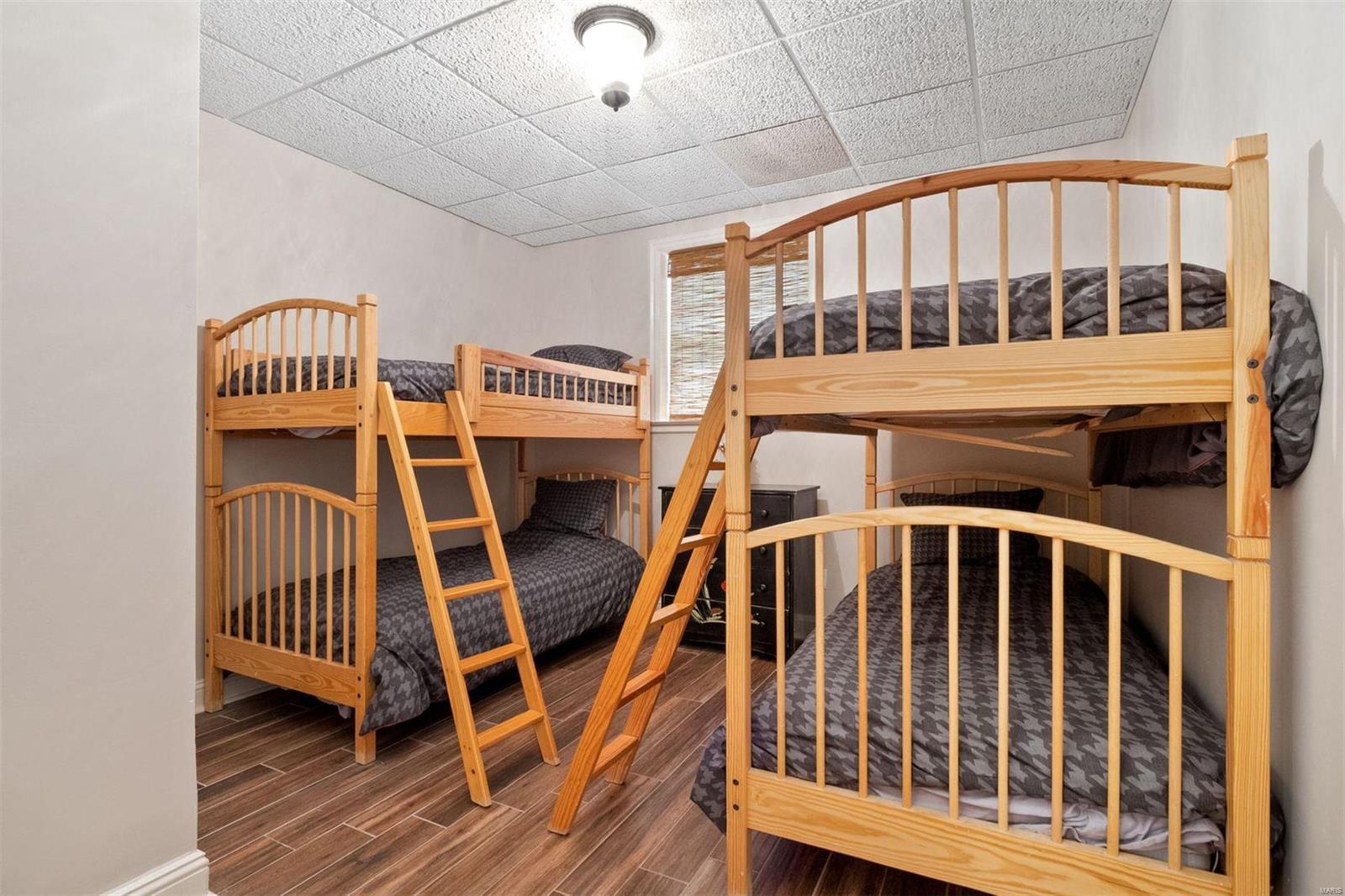 Barclay Woods - Residential