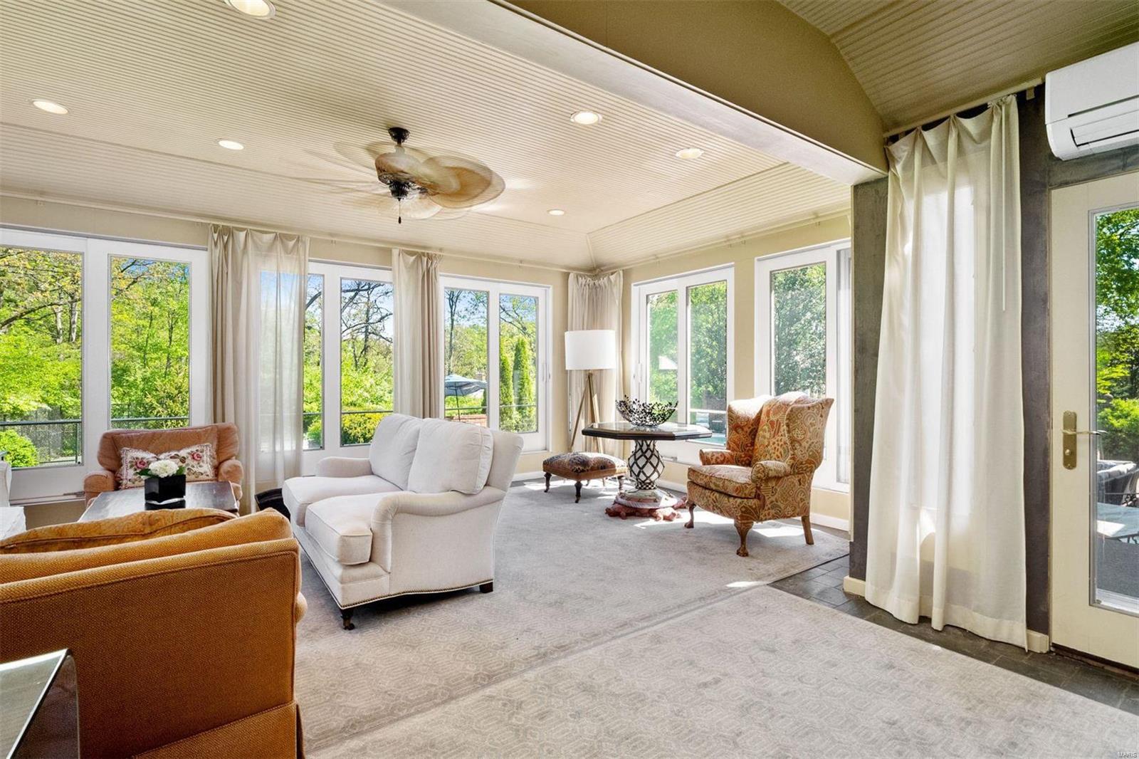 Barclay Woods - Residential